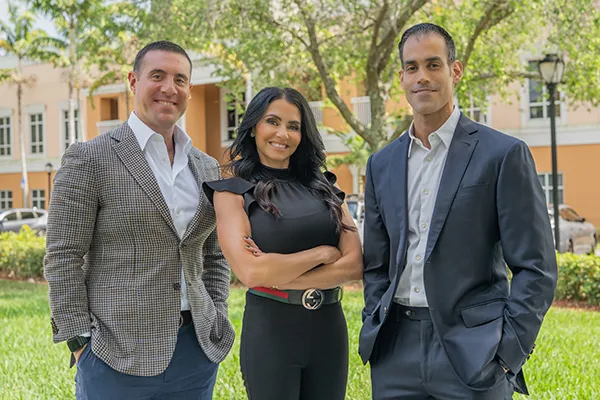 Experienced & Committed | Workers' Comp Lawyers FLorida