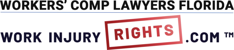 Workers' Comp Lawyers Florida