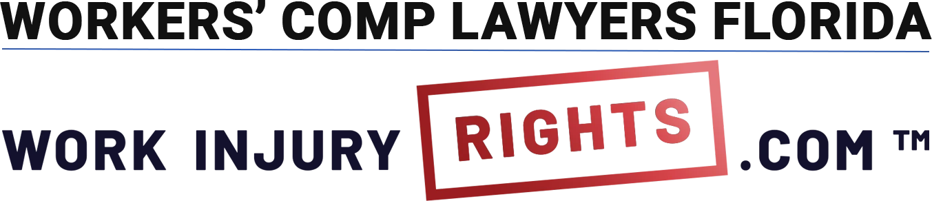 Workers' Comp Lawyers Florida